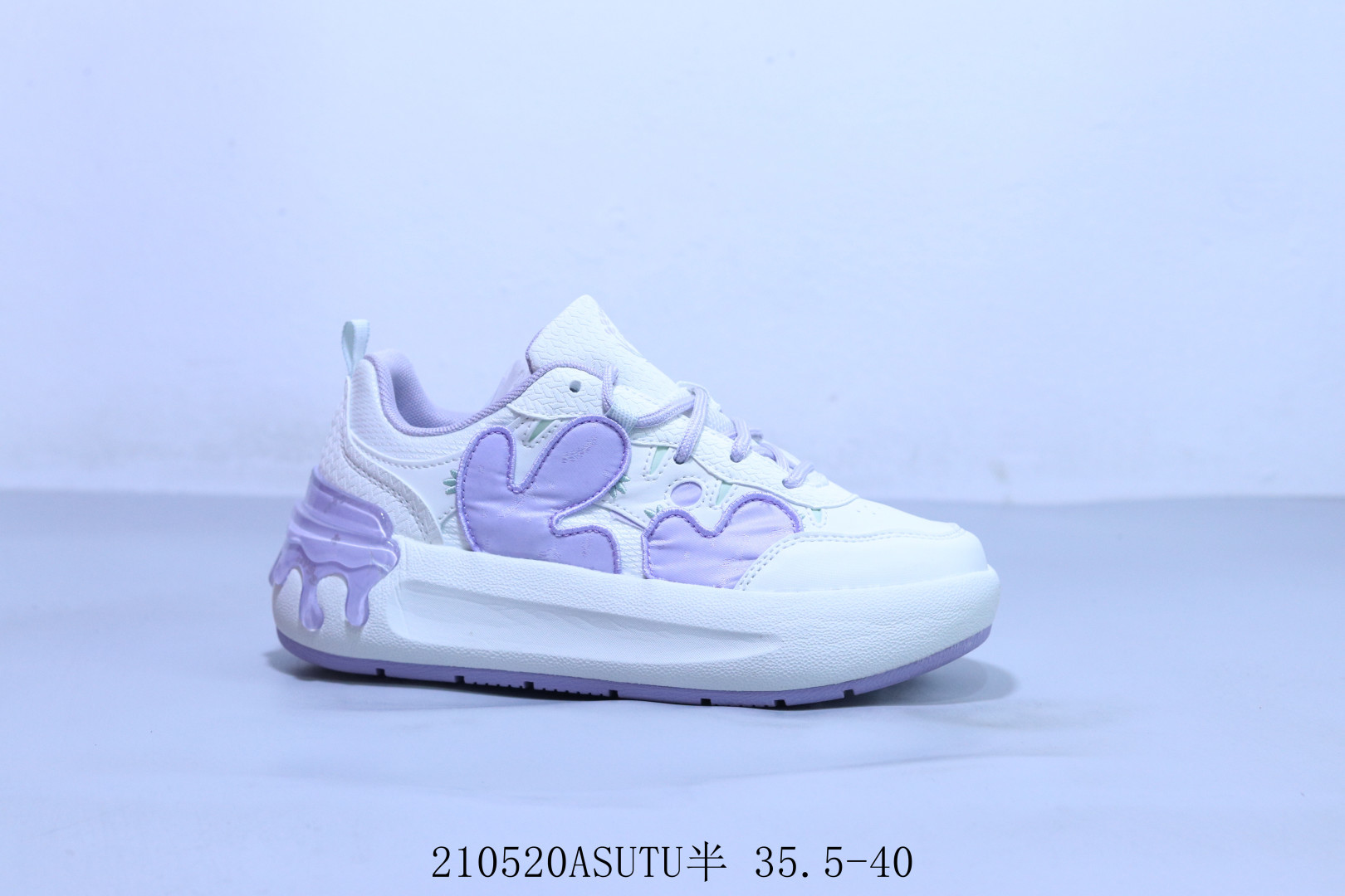 💰160 FILA斐乐CARROT 2萝卜鞋2.0时尚厚底增高可爱 防滑耐磨 低帮 板鞋 210520ASUTU半 35.5-40