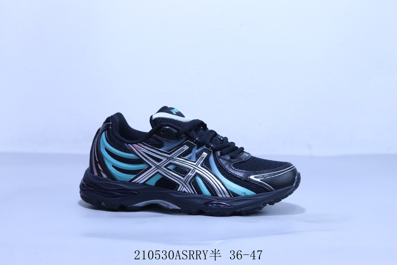 ASICS亚瑟士 GEL-SEKIRAN 男女跑鞋马拉松稳定支撑跑步鞋 210530ASRRY半