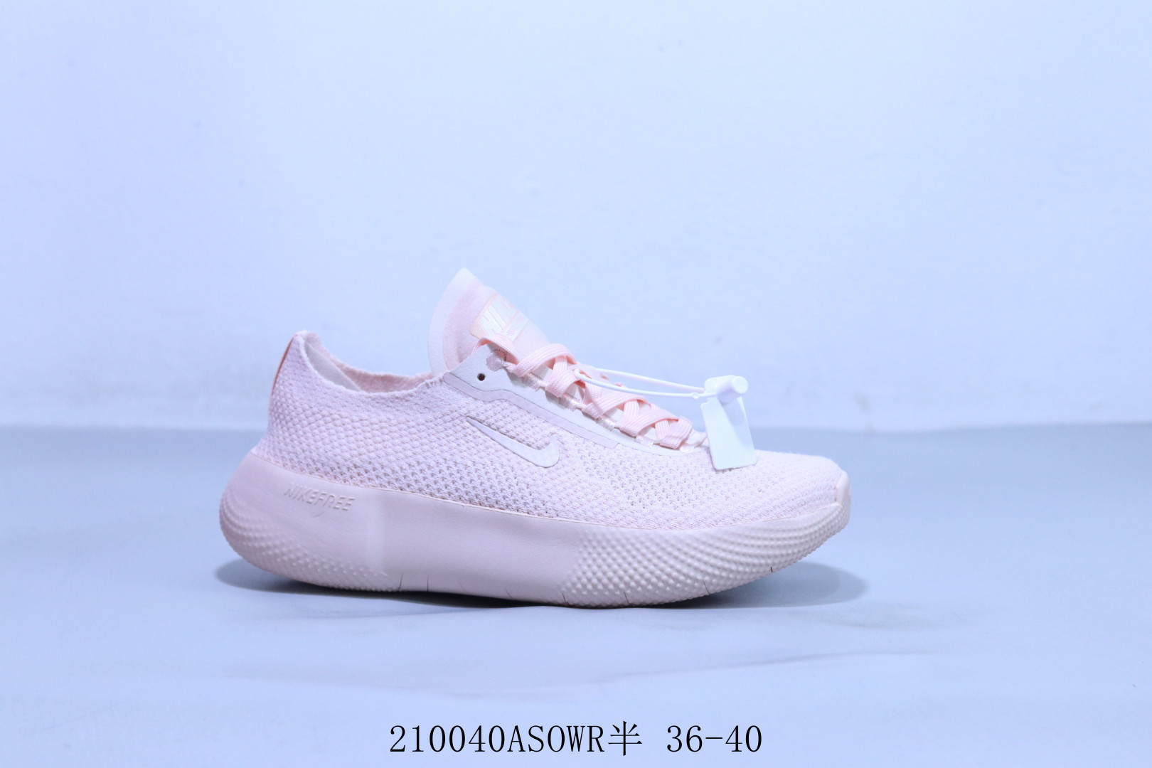 💰110
耐克 Nike FREE 2025 马拉松赤足慢跑鞋  210040ASOWR半 36-40