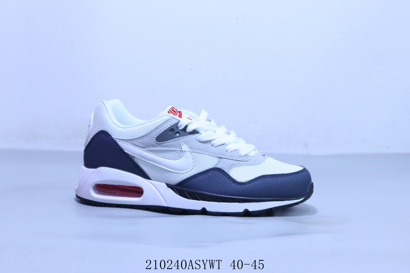 耐克Air Max Correlate 气垫缓震耐磨运动鞋时尚潮流休闲透气跑步鞋 210240ASYWT