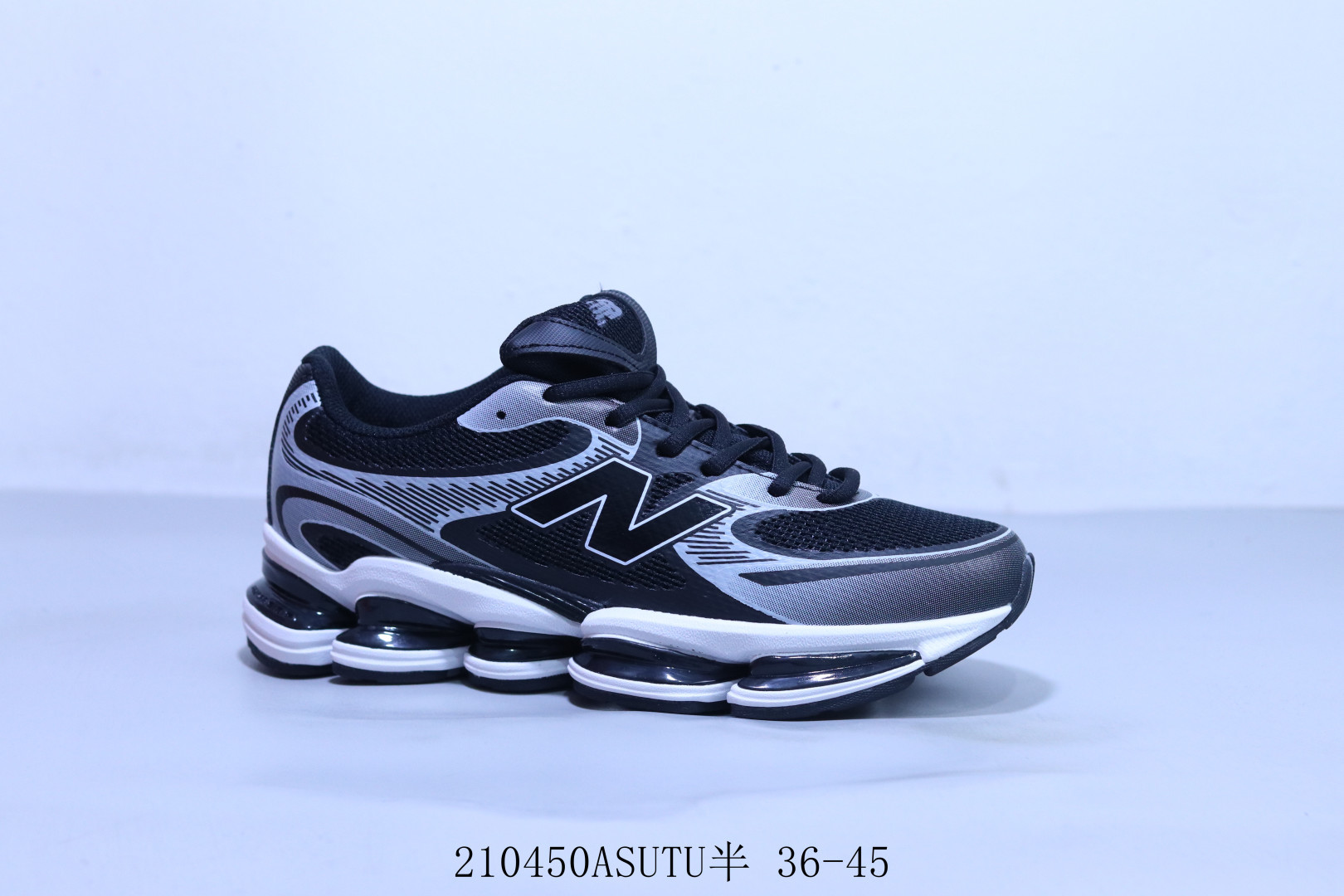 新百伦NB Joe Freshgoods x New Balance U2000联名款 复古休闲运动慢跑鞋 210450ASUTU半