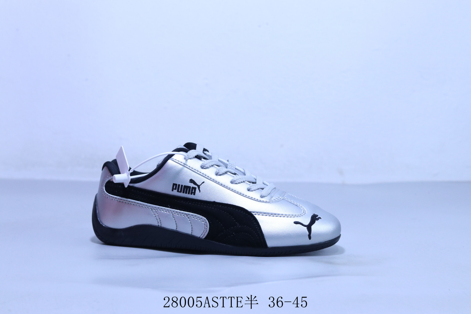 彪马 SPEEDCAT OG 足球风休闲复古运动板鞋 28005ASTTE半