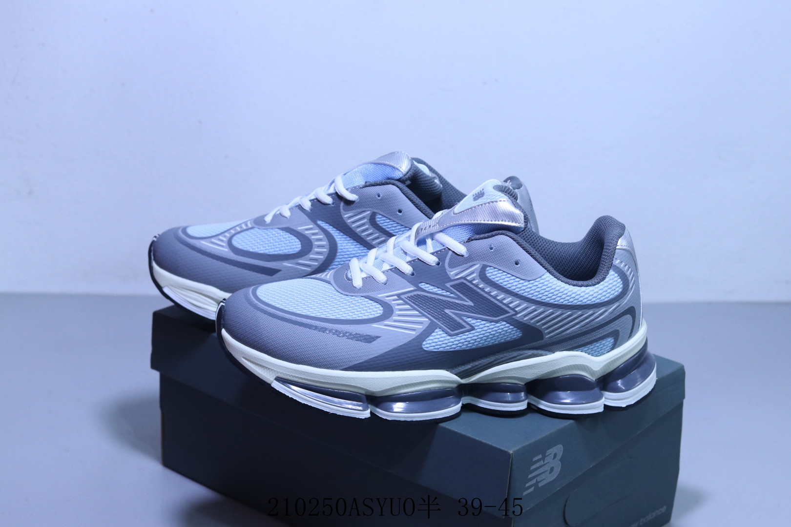 新百伦NB Joe Freshgoods x New Balance U2000联名款 复古休闲运动慢跑鞋 210250ASYUO半