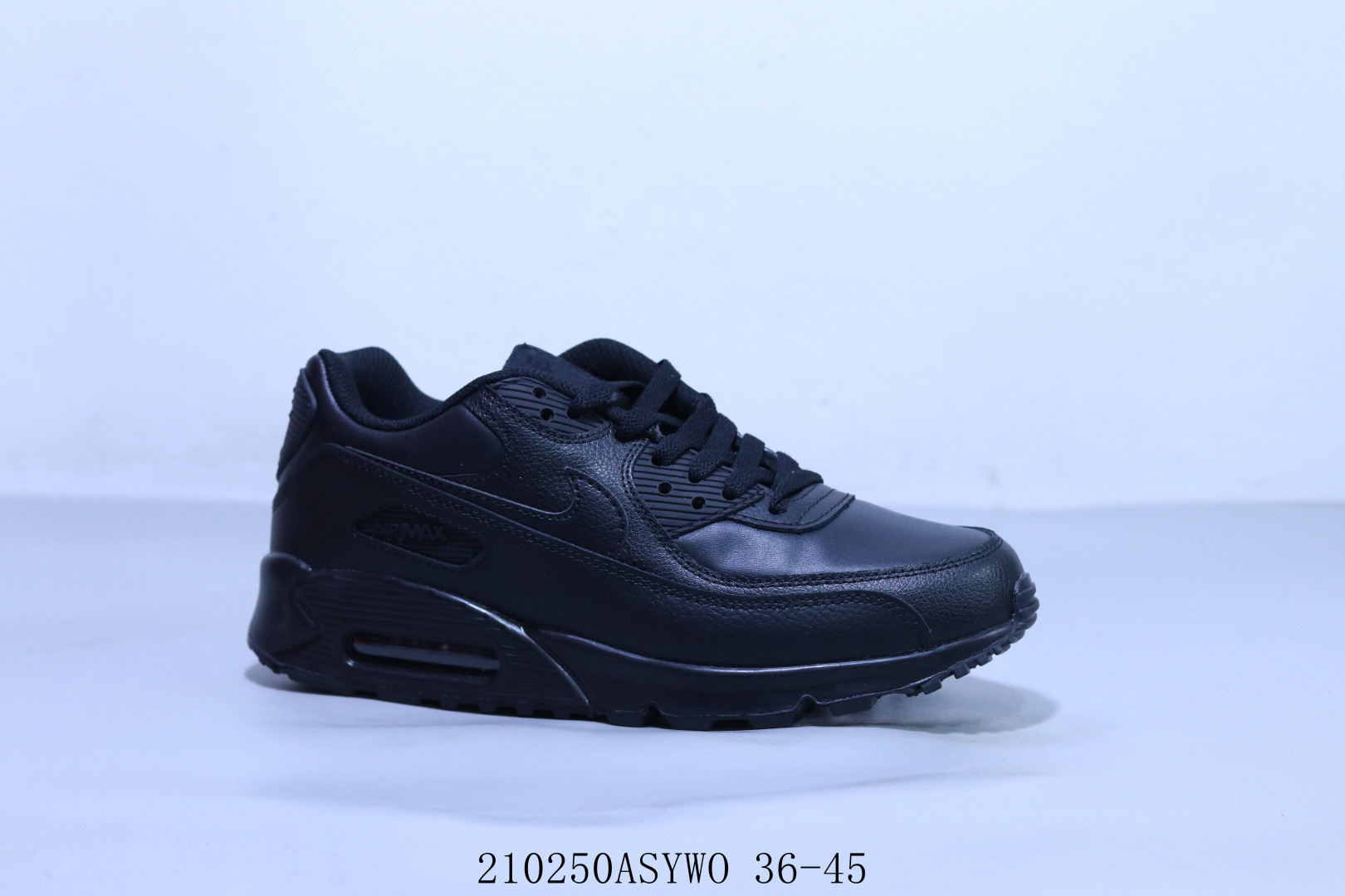耐克Nike Air Max 90 经典复古小气垫缓震跑鞋 210250ASYWO