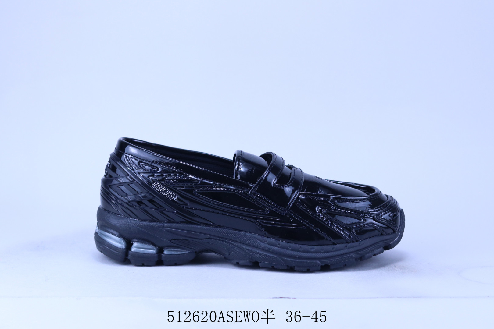 公司级新百伦New Balance 1906 复古跑鞋 魔术贴36-45