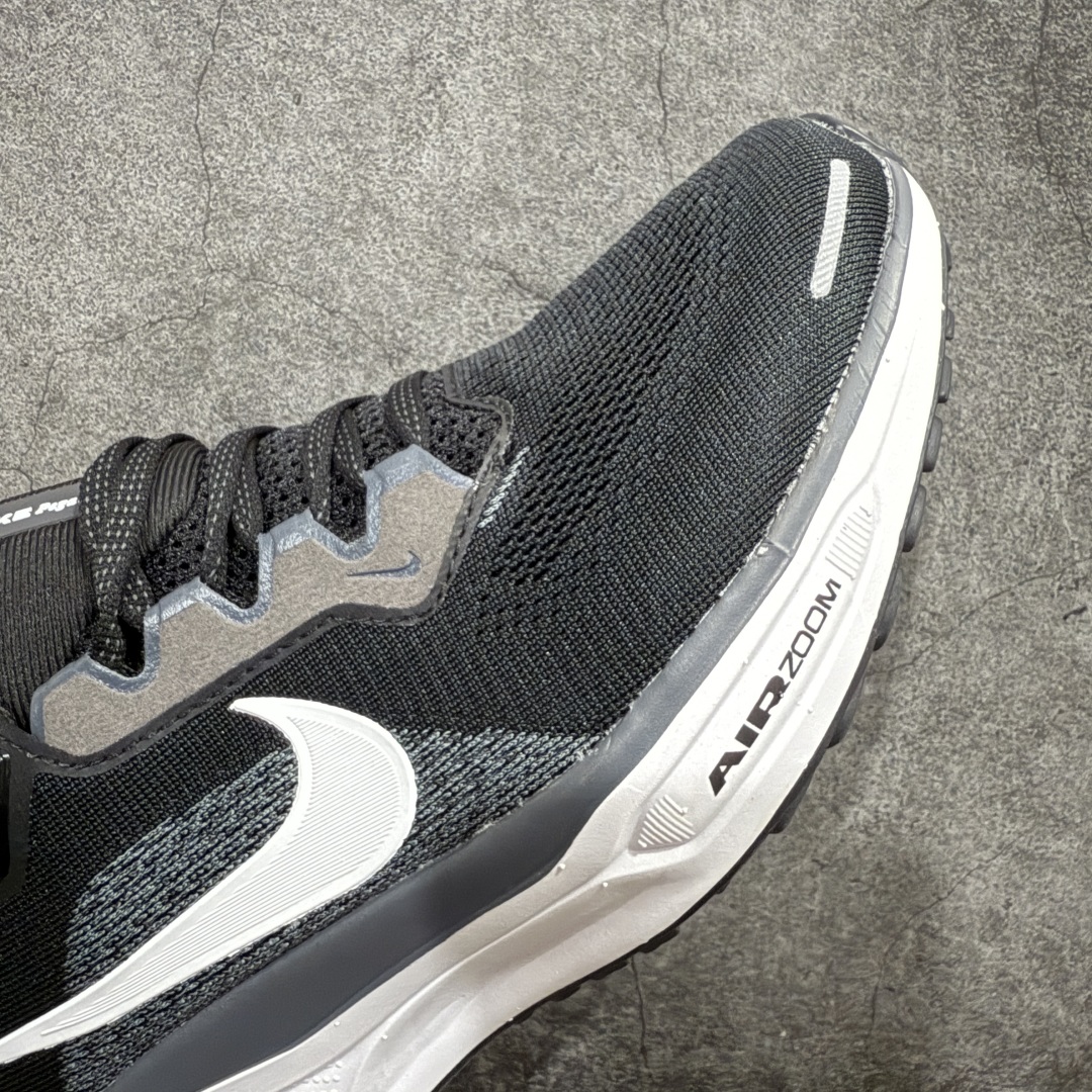 图片[6]-【公司级】Nike Air Zoom Pegasus 41 超级飞马涡轮增压马拉松休闲运动慢跑鞋nn升级原楦原纸版数据开发n采用全新双层超轻透气网眼布材质n内里嵌入定型海绵#中底搭载前Zoom+全掌React配置 货号：FD2722-002 尺码：36-45（半） 编码：NMDJ210230-莆田鞋批发中心