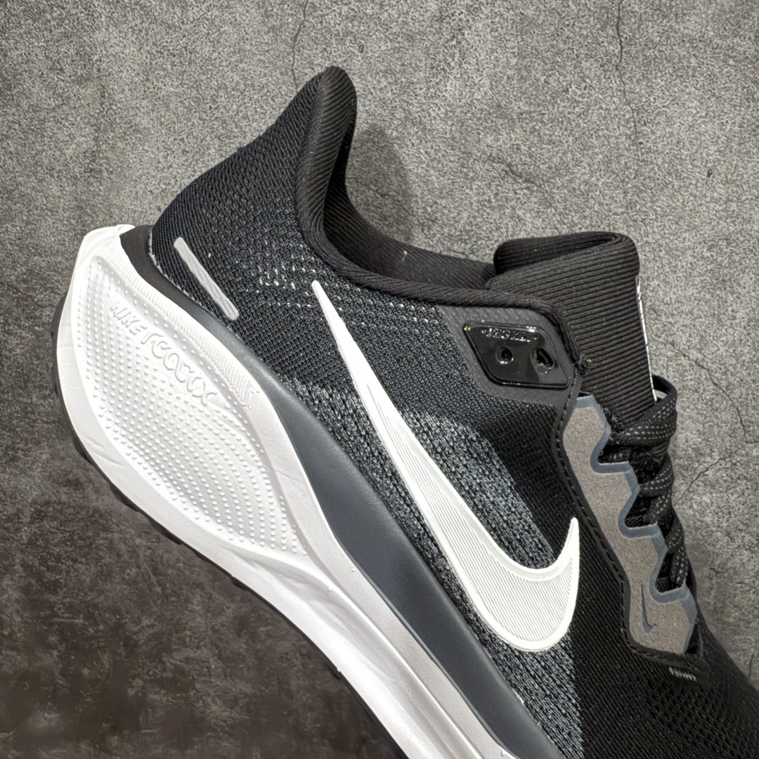 图片[7]-【公司级】Nike Air Zoom Pegasus 41 超级飞马涡轮增压马拉松休闲运动慢跑鞋nn升级原楦原纸版数据开发n采用全新双层超轻透气网眼布材质n内里嵌入定型海绵#中底搭载前Zoom+全掌React配置 货号：FD2722-002 尺码：36-45（半） 编码：NMDJ210230-莆田鞋批发中心