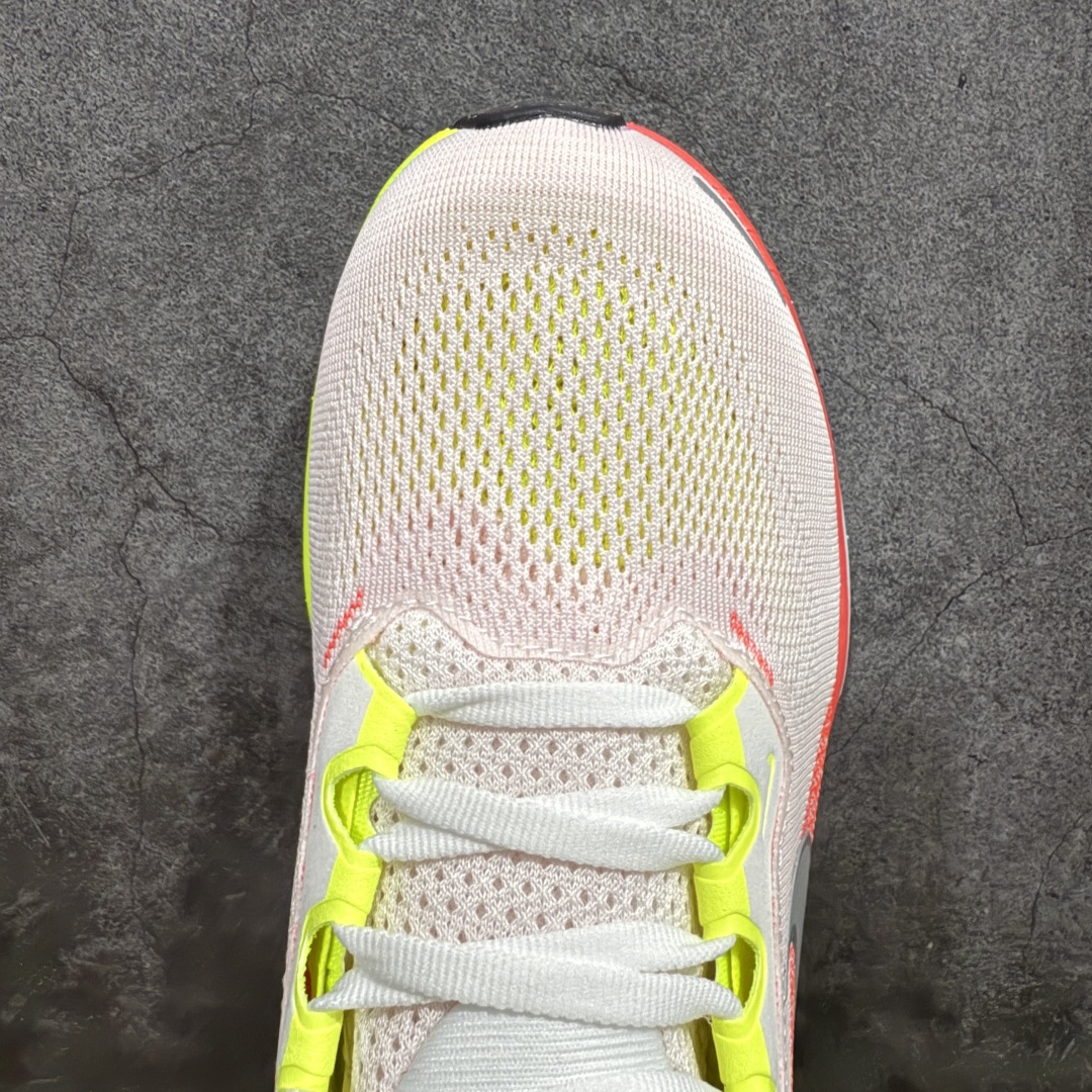 图片[5]-【公司级】Nike Air Zoom Pegasus 41 超级飞马涡轮增压马拉松休闲运动慢跑鞋nn升级原楦原纸版数据开发n采用全新双层超轻透气网眼布材质n内里嵌入定型海绵#中底搭载前Zoom+全掌React配置 货号：FD2722-100 尺码：36-45（半） 编码：NMDJ210230-莆田鞋批发中心