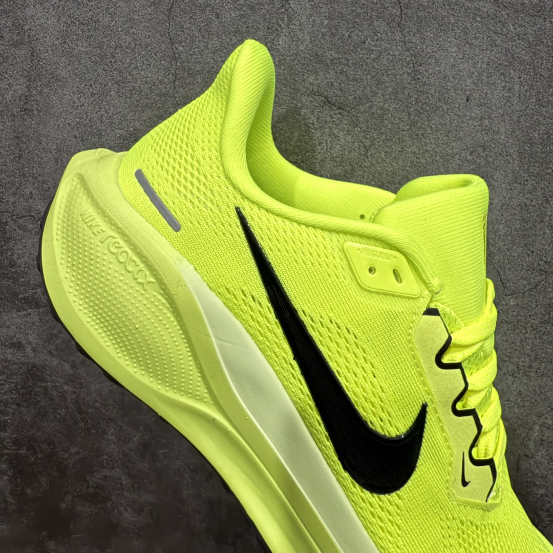 图片[7]-【公司级】Nike Air Zoom Pegasus 41 超级飞马涡轮增压马拉松休闲运动慢跑鞋nn升级原楦原纸版数据开发n采用全新双层超轻透气网眼布材质n内里嵌入定型海绵#中底搭载前Zoom+全掌React配置 货号：FD2722-701 尺码：36-45（半） 编码：NMDJ210230-莆田鞋批发中心