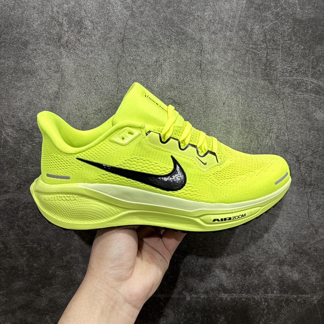 【公司级】Nike Air Zoom Pegasus 41 超级飞马涡轮增压马拉松休闲运动慢跑鞋nn升级原楦原纸版数据开发n采用全新双层超轻透气网眼布材质n内里嵌入定型海绵#中底搭载前Zoom+全掌React配置 货号：FD2722-701 尺码：36-45（半） 编码：NMDJ210230-莆田鞋批发中心