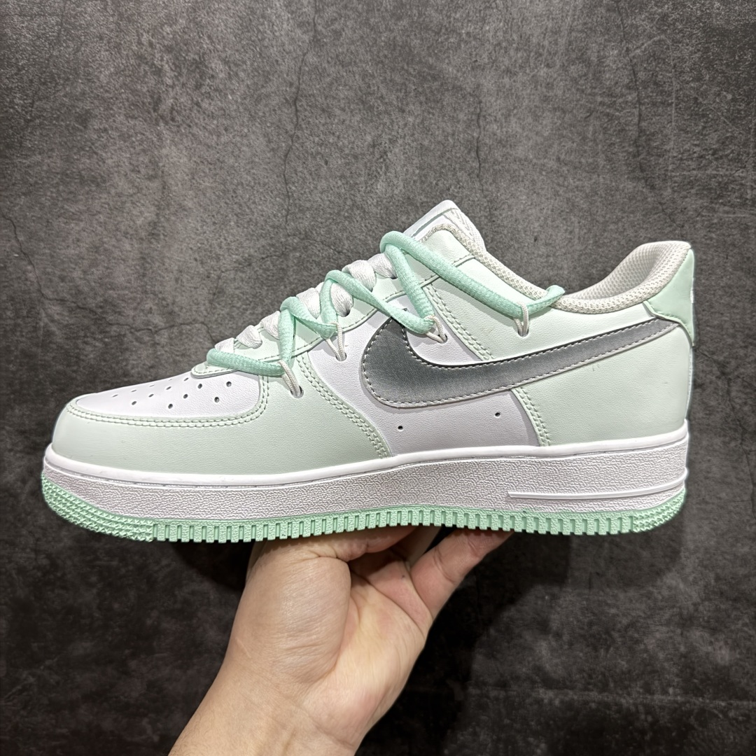 图片[2]-【公司级】Nk Air Force 1\’07 Low 金镶玉 空军一号绑带低帮休闲板鞋rn原楦头原纸板 原装鞋盒 定制五金配件 内置全掌气垫 原厂鞋底 r 货号：XV7981-476 尺码：36 36.5 37.5 38 38.5 39 40 40.5 41 42 42.5 43 44 44.5 45  编码：HXS310320-莆田鞋批发中心