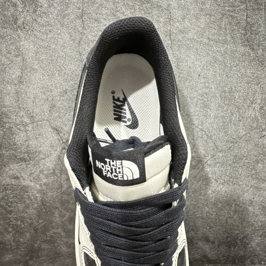 图片[8]-【公司级】Nike Air Force 1 Low 07 x The North Face 米黑小钩n原楦头原纸板 打造纯正低帮空军版型 专注外贸渠道 全掌内置蜂窝气垫原盒配件 原厂中底钢印、拉帮完美官方货号：DM6688 005 Size：36 36.5 37.5 38 38.5 39 40 40.5 41 42 42.5 43 44 44.5 45 编码：HXS310320-莆田鞋批发中心