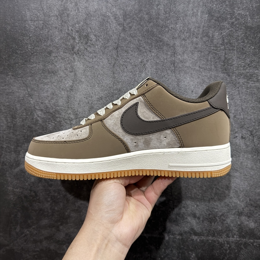 图片[2]-【公司级】NIke Air Force 1 \’07 Low “LV联名n空军一号 中帮 运动鞋 休闲鞋 折边针车 工艺难度大 原楦头原纸板 原装鞋盒 定制五金配件 内置全掌气垫 原厂鞋底 货号：BA8808-224 Size：36 36.5 37.5 38 38.5 39 40 40.5 41 42 42.5 43 44 44.5 45 编码：YB200210-莆田鞋批发中心