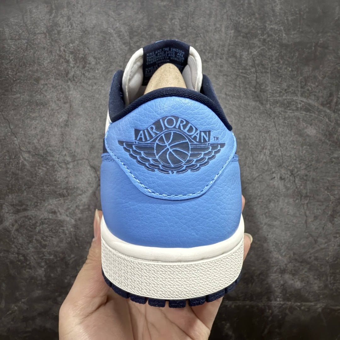 图片[4]-【纯原F版】Air Jordan 1 Low AJ1乔1 og低帮文化篮球鞋黑曜石 CZ0790-400nn全新og系列出货n国内一线头部知名大厂出品高端外贸零售专供品质原鞋原楦头纸板开发 原厂气垫原厂竖纹防尘纸 极致一眼正品既视感整体楦型最大限度还原公司正品  尺码：36-47.5 编码：SLMF290320-莆田鞋批发中心