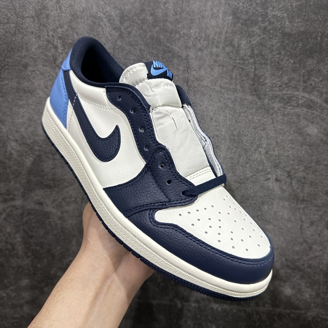 图片[3]-【纯原F版】Air Jordan 1 Low AJ1乔1 og低帮文化篮球鞋黑曜石 CZ0790-400nn全新og系列出货n国内一线头部知名大厂出品高端外贸零售专供品质原鞋原楦头纸板开发 原厂气垫原厂竖纹防尘纸 极致一眼正品既视感整体楦型最大限度还原公司正品  尺码：36-47.5 编码：SLMF290320-莆田鞋批发中心