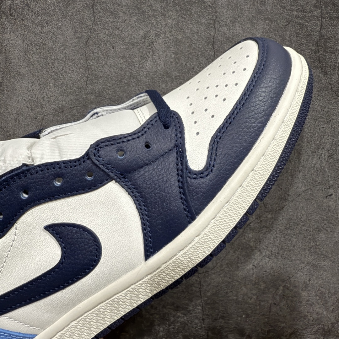 图片[6]-【纯原F版】Air Jordan 1 Low AJ1乔1 og低帮文化篮球鞋黑曜石 CZ0790-400nn全新og系列出货n国内一线头部知名大厂出品高端外贸零售专供品质原鞋原楦头纸板开发 原厂气垫原厂竖纹防尘纸 极致一眼正品既视感整体楦型最大限度还原公司正品  尺码：36-47.5 编码：SLMF290320-莆田鞋批发中心