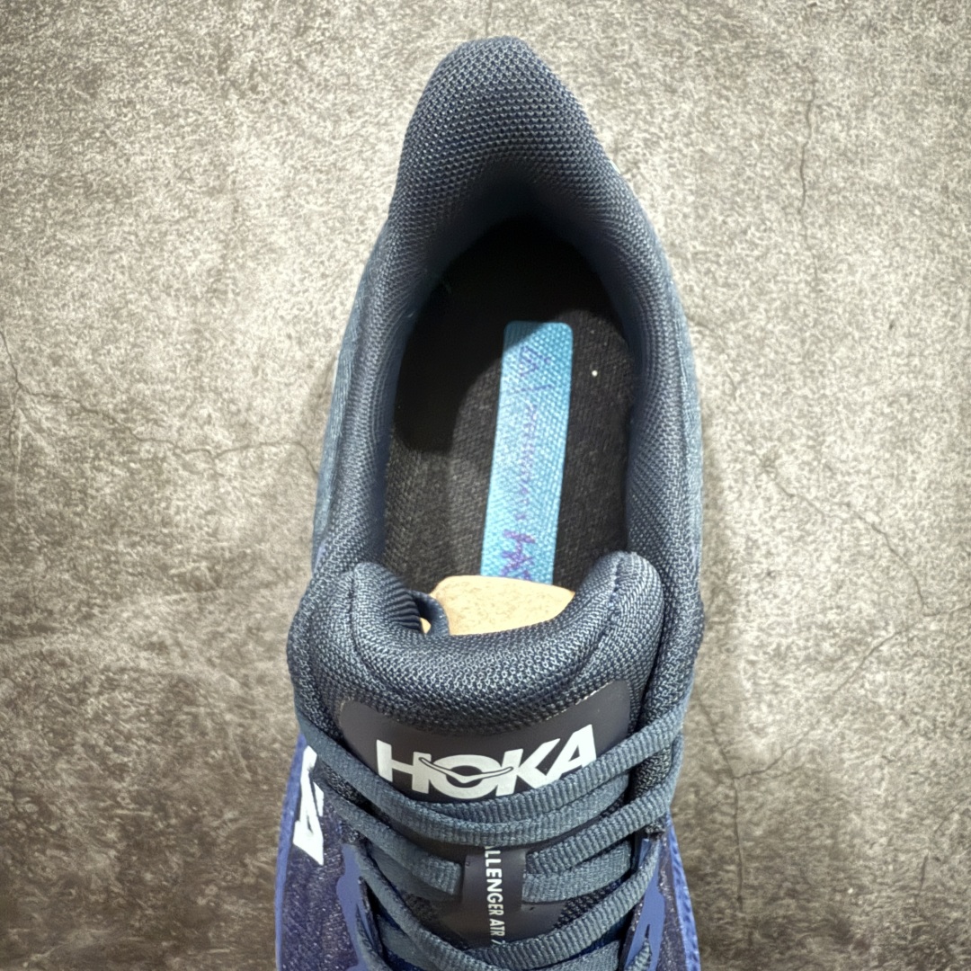 图片[8]-【特价福利】HOKA ONE ONE Challenger ATR 7 挑战者七代轻便耐磨防滑跑步鞋新一代Challenger泡棉中底减重10% 增加3mm强化缓震、打造Q弹脚感 后跟采用延伸设计 加强跟腱保护、便于穿脱 搭配环保工程网布增加透气、短靴细节防止碎石进入 重新设计的大底以轮胎刻纹为灵感 以更密集的全大底水波刻纹 搭配加大面积的高耐磨橡胶与4mm大刻纹设计 增加整体抓地力与稳定性SIZE：36 36.5 37.5 38 38.5 39 40 40.5 41 42 42.5 43 44 44.5 45 编码：LDS210220-莆田鞋批发中心