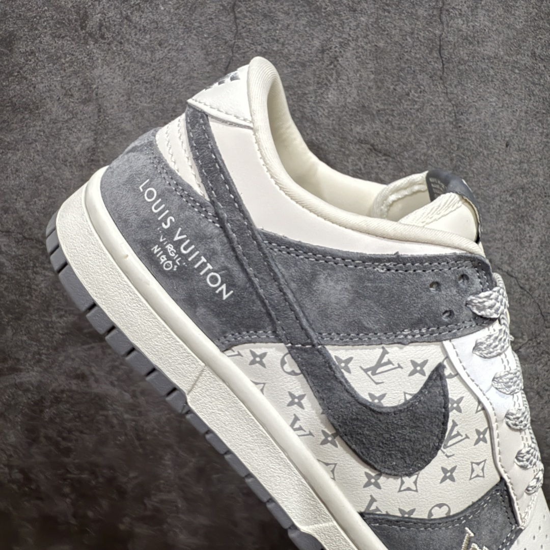 图片[7]-【定制款】Nk SB Dunk Low Dunk系列复古低帮休闲百搭板鞋 CH8311-274 定制鞋盒 大厂流水作业生产 超高清洁度 皮料切割干净无任何毛边 细节完美 r 尺码：36 36.5 37.5 38 38.5 39 40 40.5 41 42 42.5 43 44 44.5 45  编码：YB280300-莆田鞋批发中心