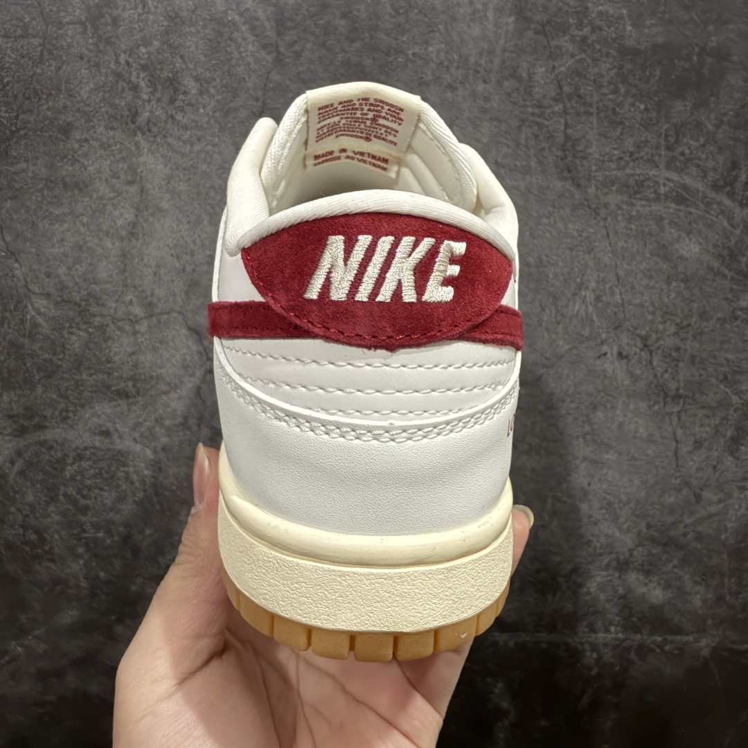 图片[4]-【定制款】Nk SB Dunk Low Dunk系列复古低帮休闲百搭板鞋 CH8311-276 定制鞋盒 大厂流水作业生产 超高清洁度 皮料切割干净无任何毛边 细节完美 r 尺码：36 36.5 37.5 38 38.5 39 40 40.5 41 42 42.5 43 44 44.5 45  编码：YB280300-莆田鞋批发中心