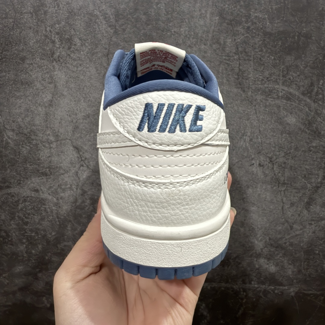 图片[4]-【定制款】Nk SB Dunk Low Dunk系列复古低帮休闲百搭板鞋 CH8311-277n 定制鞋盒 大厂流水作业生产 超高清洁度 皮料切割干净无任何毛边 细节完美 r 尺码：36 36.5 37.5 38 38.5 39 40 40.5 41 42 42.5 43 44 44.5 45  编码：YB280300-莆田鞋批发中心