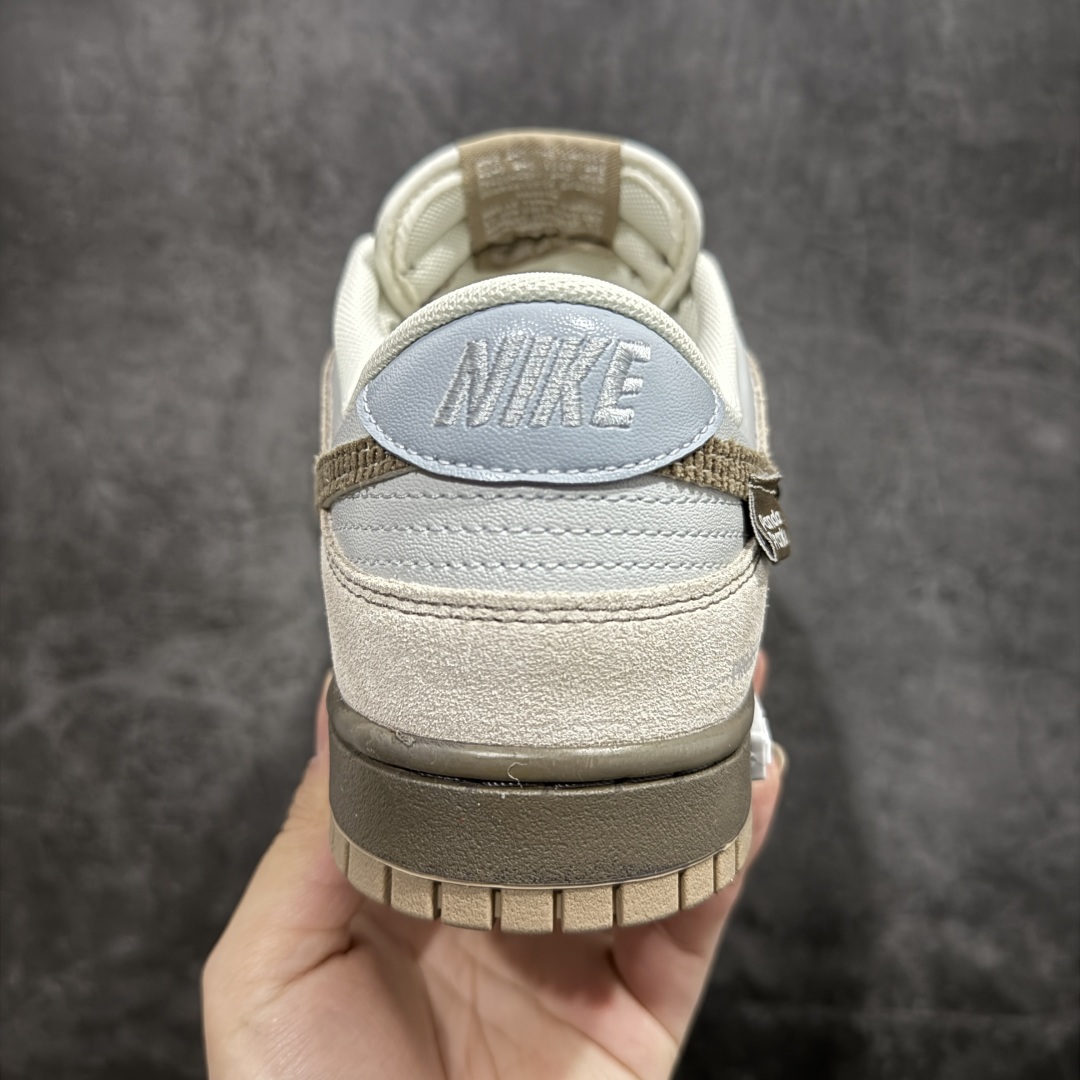 图片[4]-【FS礼盒版】Nike Dunk Low 熊猫恶作剧-开拓者计划-木星n独家正确版本 原鞋开发 品质、细节 完美复刻n整体围绕熊猫恶作剧宇宙探索主题设计，鞋身整体采用专属颜料重新喷涂。特殊原创设计图标涂鸦装饰，添加潮流元素效果喷涂点缀。 货号：H11175-240 Size：35.5 36 36.5 37.5 38 38.5 39 40 40.5 41 42 42.5 43 44 44.5 45 46 编码：HXS330350-莆田鞋批发中心