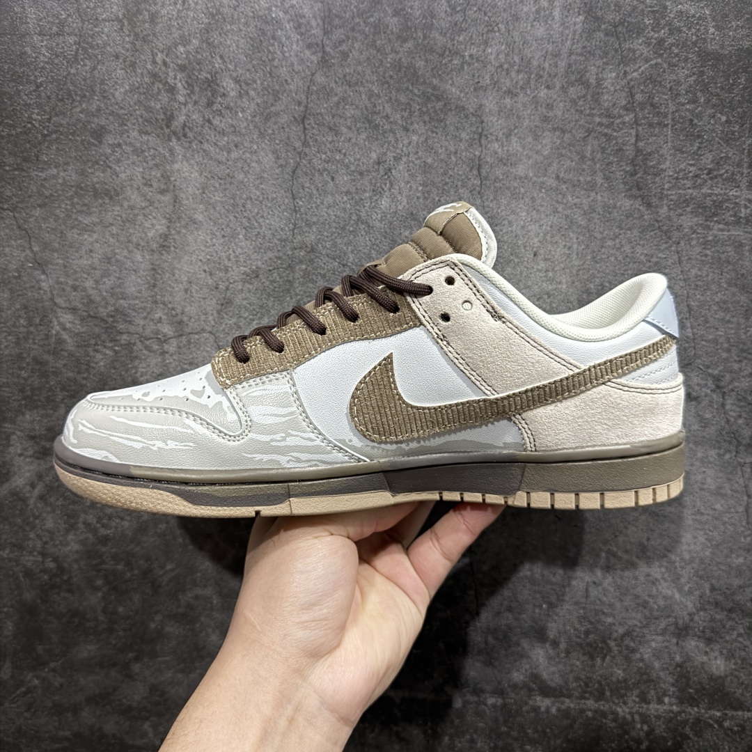 图片[2]-【FS礼盒版】Nike Dunk Low 熊猫恶作剧-开拓者计划-木星n独家正确版本 原鞋开发 品质、细节 完美复刻n整体围绕熊猫恶作剧宇宙探索主题设计，鞋身整体采用专属颜料重新喷涂。特殊原创设计图标涂鸦装饰，添加潮流元素效果喷涂点缀。 货号：H11175-240 Size：35.5 36 36.5 37.5 38 38.5 39 40 40.5 41 42 42.5 43 44 44.5 45 46 编码：HXS330350-莆田鞋批发中心