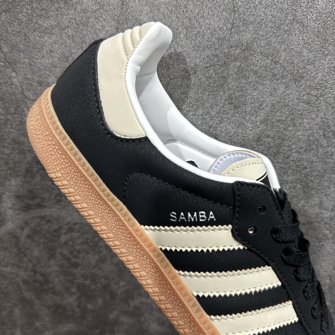 图片[7]-【福利版】Adidas Original Samba/Gazelle系列 德训鞋n外贸平台首选品质 正确完美烫金logo 材质细节到位n价格合理 性价比跑量必备 尺码：36-45 编码：GQ180190-莆田鞋批发中心