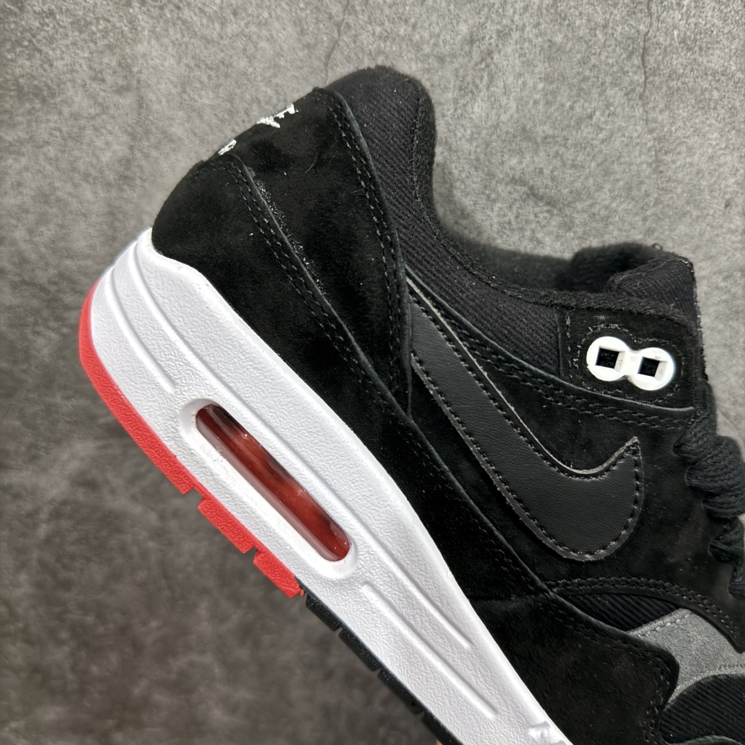 图片[7]-【公司级】Nike Air Max 1 黑红小钩n复古休闲跑步鞋 官方同步上架n真标原盒 原底原面 正确版型原版开发 精准细节 市面最高版本 官方货号：FV6530 002n码数：36 36.5 37.5 38 38.5 39 40 40.5 41 42 42.5 43 44 45 46 46.5 47.5 编码：LDS270290-莆田鞋批发中心