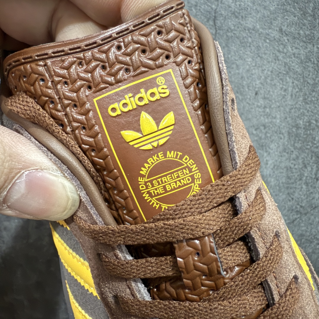 图片[6]-【正确版】adidas Originals Gazelle INdoor 三叶草休闲防滑耐磨低帮板鞋n鞋头出色设计 塑就出众贴合感n稳固的后跟贴合足部曲线设计n软弹舒适 不易磨脚n橡胶鞋底配合防滑纹路设计 平稳抓地 官方货号:JI2588 尺码:35.5 36 36.5 37 38 38.5 39 40 40.5 41 42 42.5 43 44 45nSize:35.5～45半 编码：LDS210230-莆田鞋批发中心