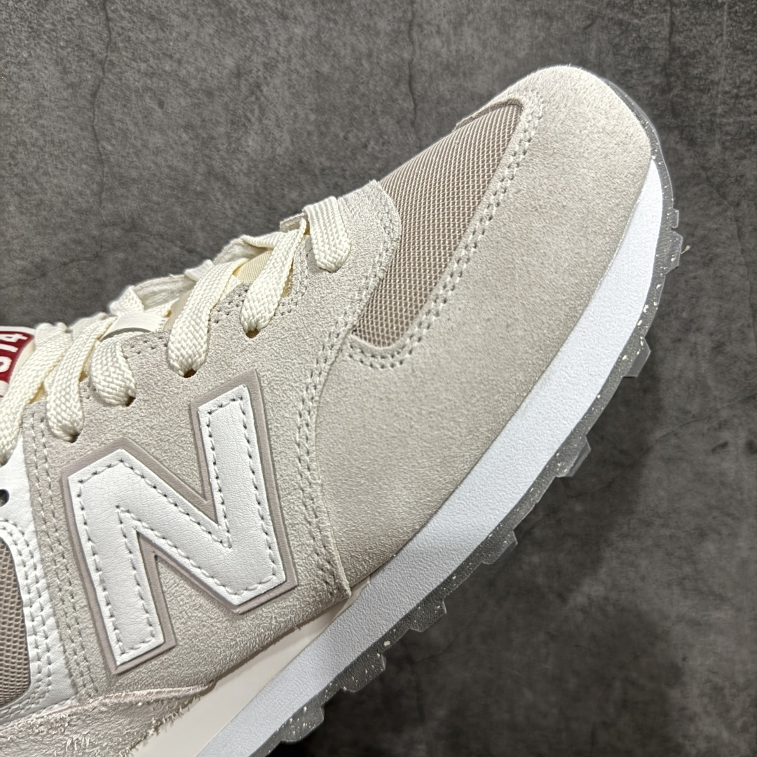 图片[6]-【DT纯原】NB新百伦New Balance ML574经典复古休闲运动慢跑鞋货号：U574RCDn长青之王”荣耀回归n原档案开发开发纸版楦型n原装4层组合独立私模大底n目前市场最好的版本 对比原版无压力 尺码：36 37 37.5 38 38.5 39 40 40.5 41.5 42 42.5 43 44 44.5 45 编码：DT220240-莆田鞋批发中心