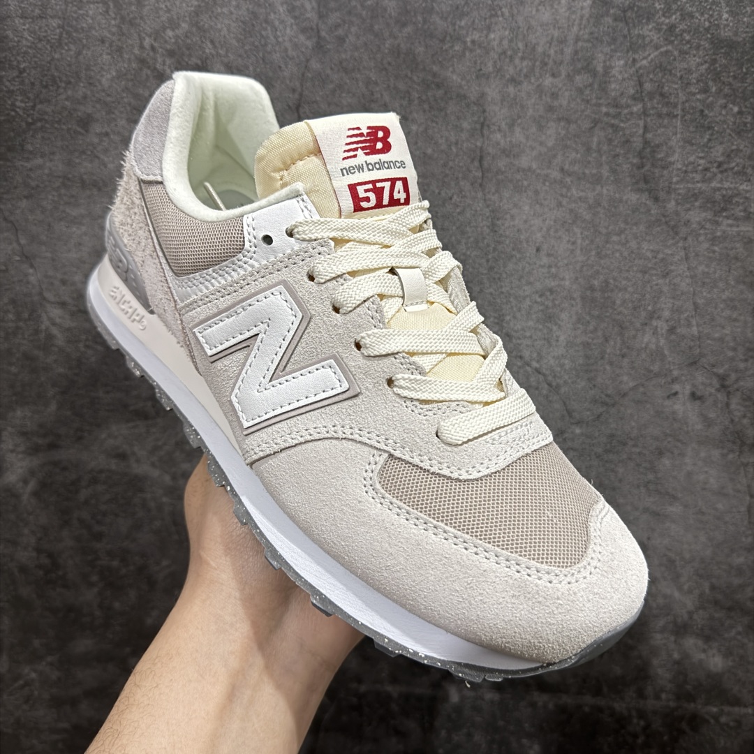 图片[3]-【DT纯原】NB新百伦New Balance ML574经典复古休闲运动慢跑鞋货号：U574RCDn长青之王”荣耀回归n原档案开发开发纸版楦型n原装4层组合独立私模大底n目前市场最好的版本 对比原版无压力 尺码：36 37 37.5 38 38.5 39 40 40.5 41.5 42 42.5 43 44 44.5 45 编码：DT220240-莆田鞋批发中心