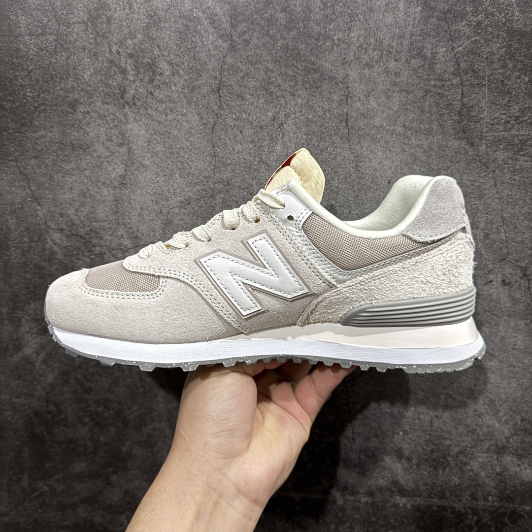 图片[2]-【DT纯原】NB新百伦New Balance ML574经典复古休闲运动慢跑鞋货号：U574RCDn长青之王”荣耀回归n原档案开发开发纸版楦型n原装4层组合独立私模大底n目前市场最好的版本 对比原版无压力 尺码：36 37 37.5 38 38.5 39 40 40.5 41.5 42 42.5 43 44 44.5 45 编码：DT220240-莆田鞋批发中心