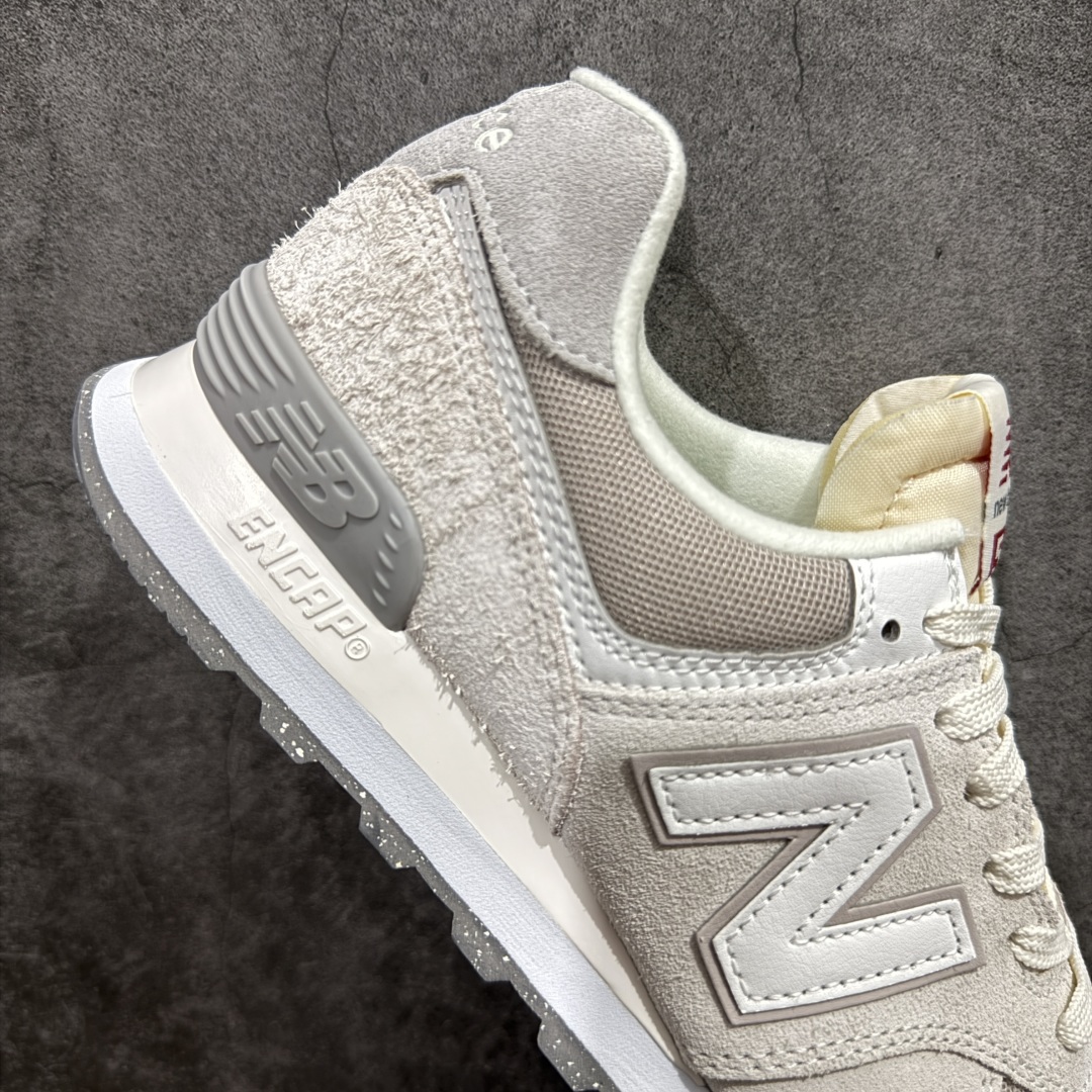 图片[7]-【DT纯原】NB新百伦New Balance ML574经典复古休闲运动慢跑鞋货号：U574RCDn长青之王”荣耀回归n原档案开发开发纸版楦型n原装4层组合独立私模大底n目前市场最好的版本 对比原版无压力 尺码：36 37 37.5 38 38.5 39 40 40.5 41.5 42 42.5 43 44 44.5 45 编码：DT220240-莆田鞋批发中心