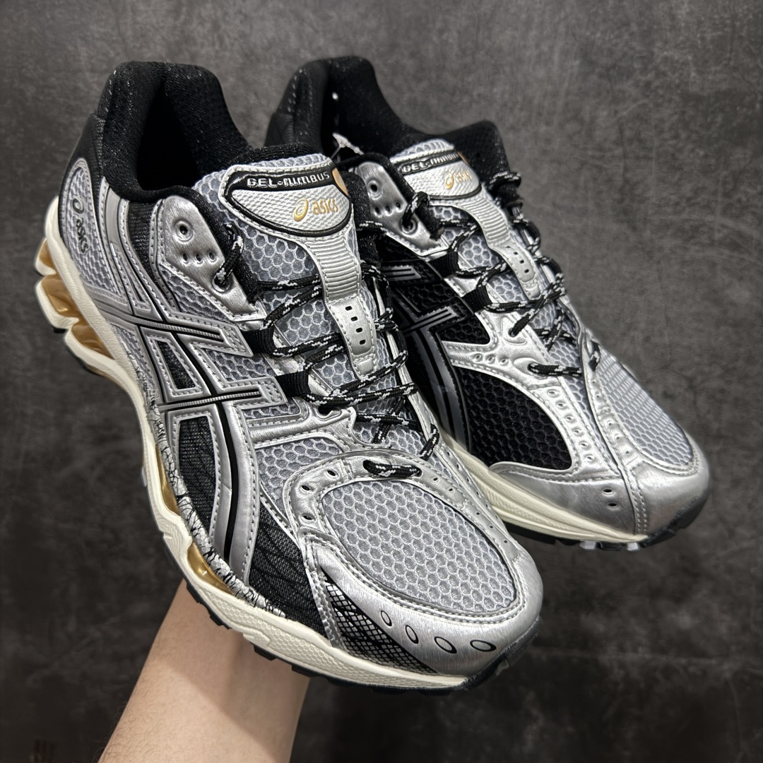 【LW版本】Asics GEL-Kahana NIMBUS 10.1 亚瑟士耐磨透气低帮休闲鞋 户外机能元素nn Y2K赛道持续对未来世界的无限想象和探索经典鞋面设计赋予其更加流畅的外观和出色的包裹性大胆的色彩搭配流线型设计带来全新旗舰鞋款这是对经典的重塑更是对未来的探索与致敬演绎现代潮流机能属性结合潮流线条轮廓凸显浓郁的探索野性耐磨防滑大底 提供良好的抓地力 尺码: 36 37 37.5 38 39 39.5 40 40.5 41.5 42 42.5 43.5 44 45 编码：X10270290-莆田鞋批发中心