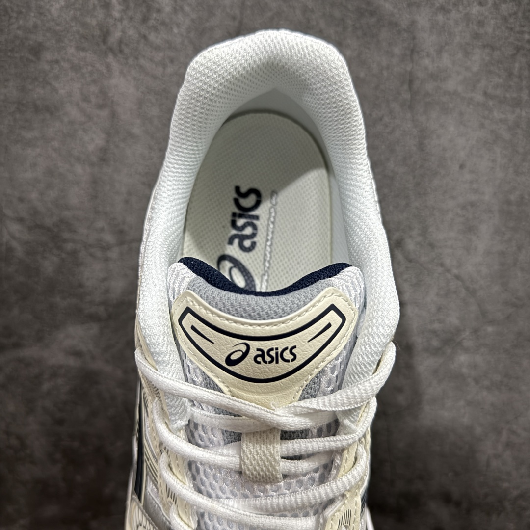 图片[8]-【PB纯原】Asics Gel-Kayano K14 亚瑟士系列复古舒适织物合成革减震防滑耐磨低帮休闲跑步鞋n纯原品质 市场第一梯队顶级版本原装纸板楦头开发 独家私模五层组合大底原厂定制缓震硅胶加持 原盒原配 官方四联吊牌 一比一同步原鞋工艺和用料 鞋面原厂“三明治”多层网布 区别其他同价版本 鞋垫采用原厂OrthoLite欧索莱材质 非普通海玻璃鞋垫 后跟一样采用了GEL缓震胶 整体系列设计非常的科技感 锻炼跑步的同时让你一样时尚百搭  尺码：36 37 37.5 38 39 39.5 40 40.5 41.5 42 42.5 43.5 44 44.5 45 编码：KJ270290-莆田鞋批发中心