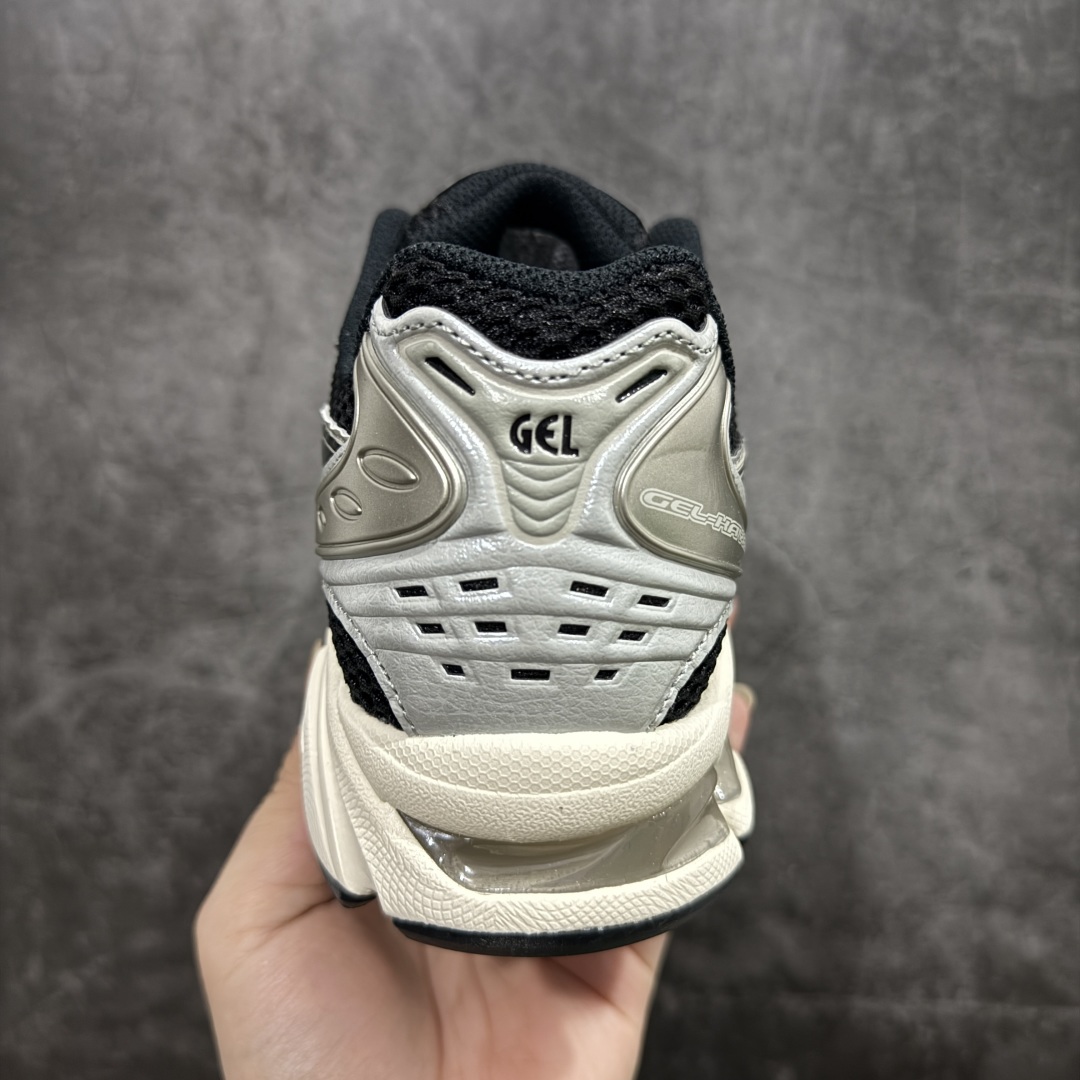 图片[4]-【PB纯原】Asics Gel-Kayano K14 亚瑟士系列复古舒适织物合成革减震防滑耐磨低帮休闲跑步鞋n纯原品质 市场第一梯队顶级版本原装纸板楦头开发 独家私模五层组合大底原厂定制缓震硅胶加持 原盒原配 官方四联吊牌 一比一同步原鞋工艺和用料 鞋面原厂“三明治”多层网布 区别其他同价版本 鞋垫采用原厂OrthoLite欧索莱材质 非普通海玻璃鞋垫 后跟一样采用了GEL缓震胶 整体系列设计非常的科技感 锻炼跑步的同时让你一样时尚百搭  尺码：36 37 37.5 38 39 39.5 40 40.5 41.5 42 42.5 43.5 44 44.5 45 编码：KJ270290-莆田鞋批发中心