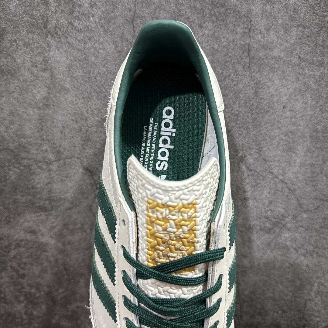 【K8纯原】Adidas Original SL72 OG 系列德训足球风百搭低帮休闲运动板鞋  IF1940