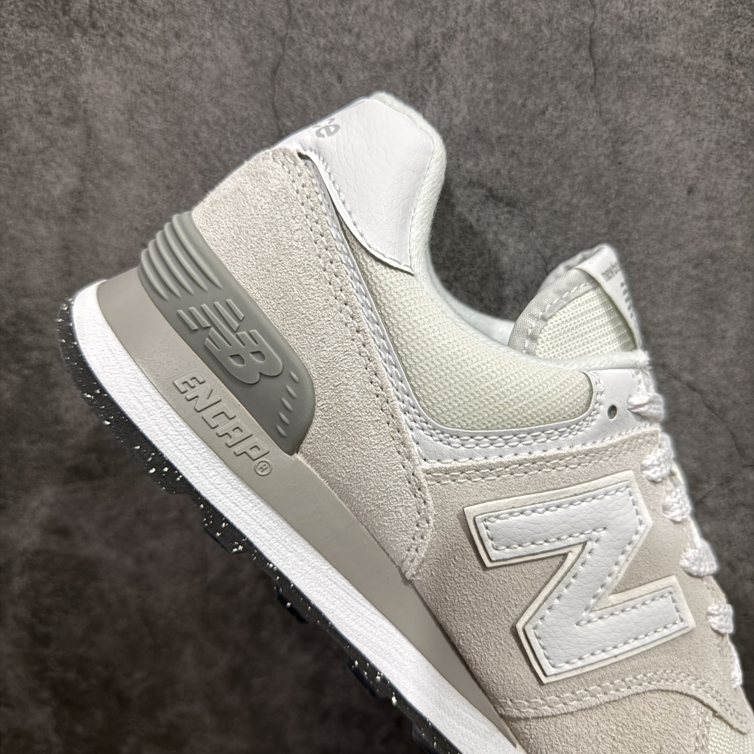 图片[7]-【DT纯原】NB新百伦New Balance ML574经典复古休闲运动慢跑鞋货号：ML574EVWn长青之王”荣耀回归n原档案开发开发纸版楦型n原装4层组合独立私模大底n目前市场最好的版本 对比原版无压力 尺码：36 37 37.5 38 38.5 39 40 40.5 41.5 42 42.5 43 44 44.5 45 编码：DT220240-莆田鞋批发中心