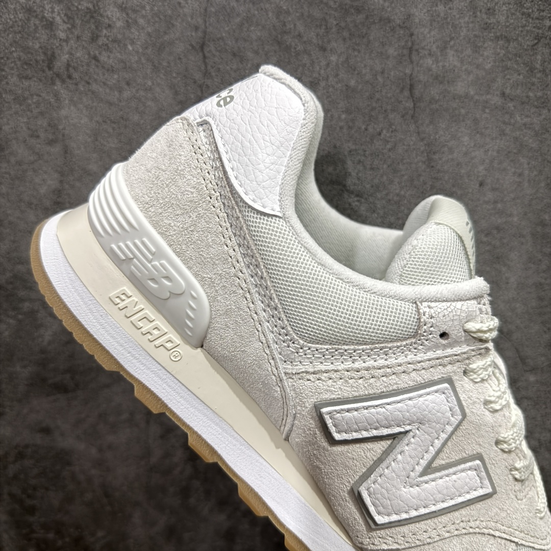 图片[7]-【DT纯原】NB新百伦New Balance ML574经典复古休闲运动慢跑鞋货号：U574RADn长青之王”荣耀回归n原档案开发开发纸版楦型n原装4层组合独立私模大底n目前市场最好的版本 对比原版无压力 尺码：36 37 37.5 38 38.5 39 40 40.5 41.5 42 42.5 43 44 44.5 45 编码：DT220240-莆田鞋批发中心