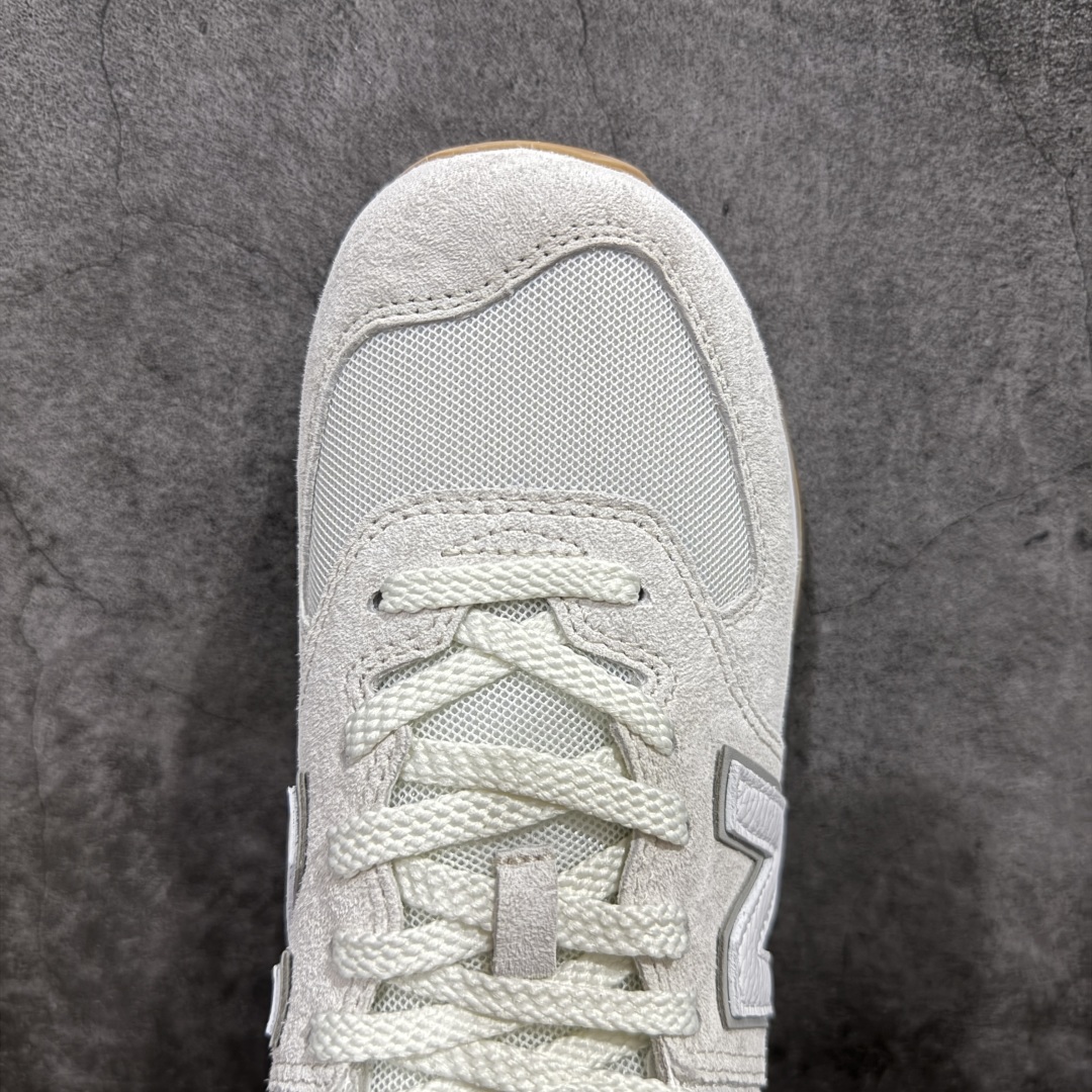 图片[4]-【DT纯原】NB新百伦New Balance ML574经典复古休闲运动慢跑鞋货号：U574RADn长青之王”荣耀回归n原档案开发开发纸版楦型n原装4层组合独立私模大底n目前市场最好的版本 对比原版无压力 尺码：36 37 37.5 38 38.5 39 40 40.5 41.5 42 42.5 43 44 44.5 45 编码：DT220240-莆田鞋批发中心