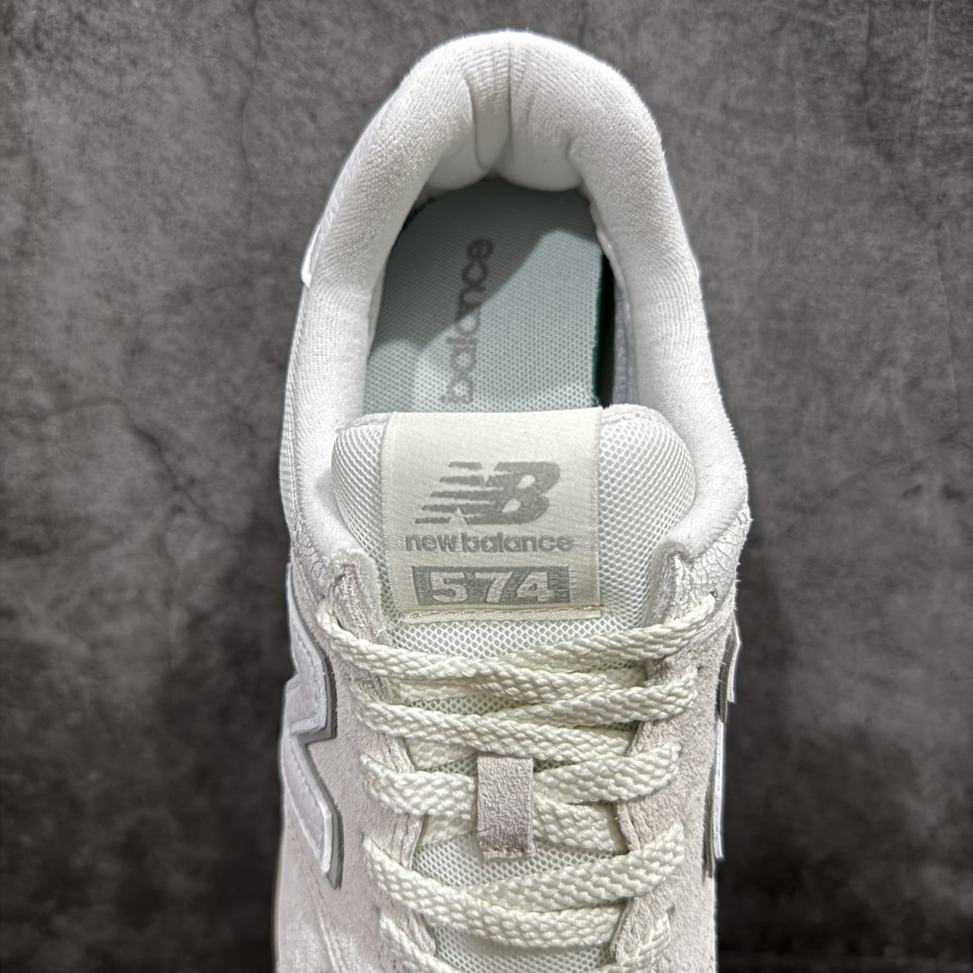 图片[8]-【DT纯原】NB新百伦New Balance ML574经典复古休闲运动慢跑鞋货号：U574RADn长青之王”荣耀回归n原档案开发开发纸版楦型n原装4层组合独立私模大底n目前市场最好的版本 对比原版无压力 尺码：36 37 37.5 38 38.5 39 40 40.5 41.5 42 42.5 43 44 44.5 45 编码：DT220240-莆田鞋批发中心