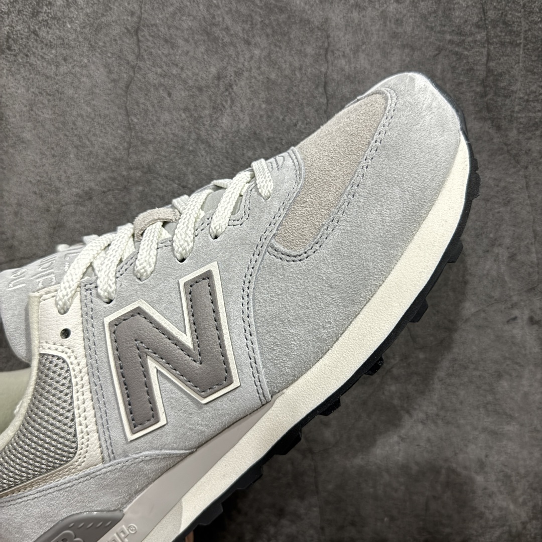 图片[6]-【DT纯原】NB新百伦New Balance ML574经典复古休闲运动慢跑鞋货号：U574AL2n长青之王”荣耀回归n原档案开发开发纸版楦型n原装4层组合独立私模大底n目前市场最好的版本 对比原版无压力 尺码：36 37 37.5 38 38.5 39 40 40.5 41.5 42 42.5 43 44 44.5 45 编码：DT220240-莆田鞋批发中心