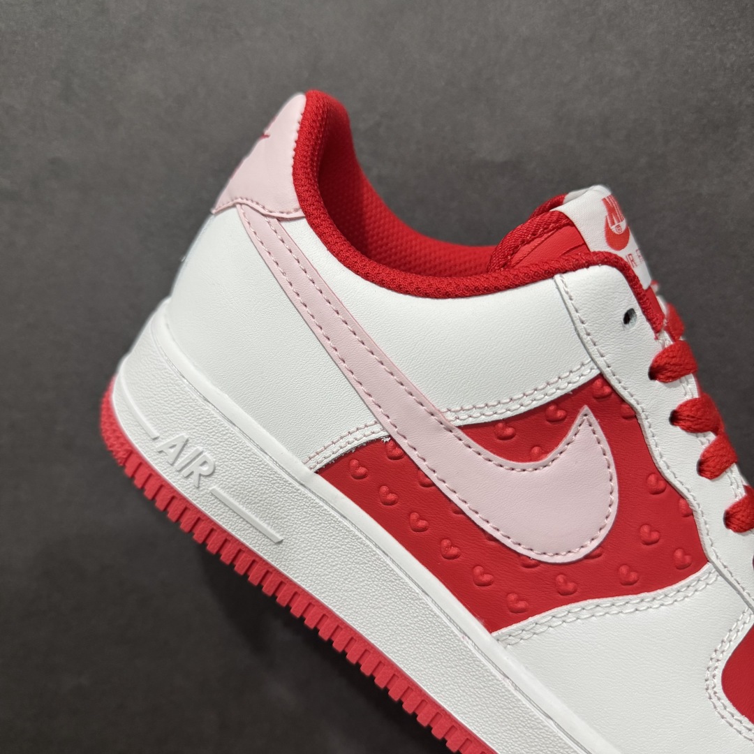 图片[6]-【定制版】Nike Air Force 1 Low 空军一号低帮运动休闲板鞋n原楦头原纸板 打造纯正空军版型 专注外贸渠道 全掌内置蜂窝气垫 原盒配件 原厂中底钢印、拉帮完美  货号：HV5165 121 尺码：36-45 编码：LF250260-莆田鞋批发中心