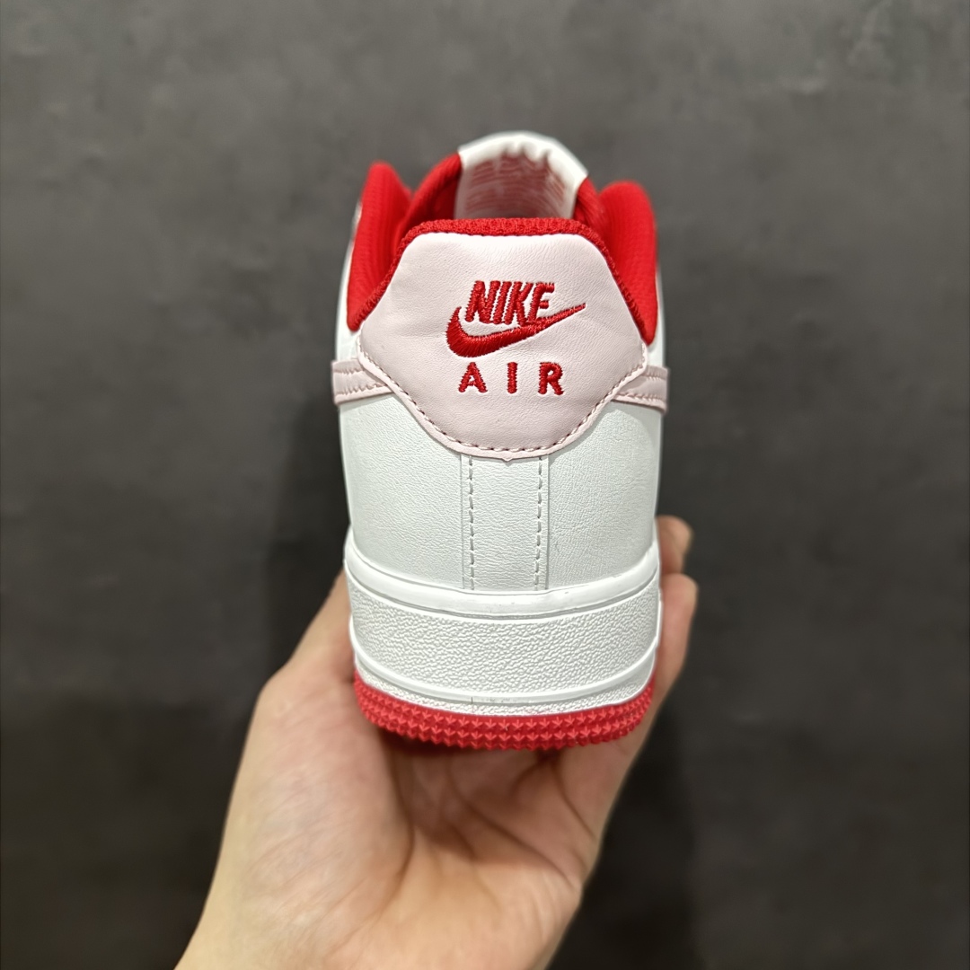 图片[4]-【定制版】Nike Air Force 1 Low 空军一号低帮运动休闲板鞋n原楦头原纸板 打造纯正空军版型 专注外贸渠道 全掌内置蜂窝气垫 原盒配件 原厂中底钢印、拉帮完美  货号：HV5165 121 尺码：36-45 编码：LF250260-莆田鞋批发中心