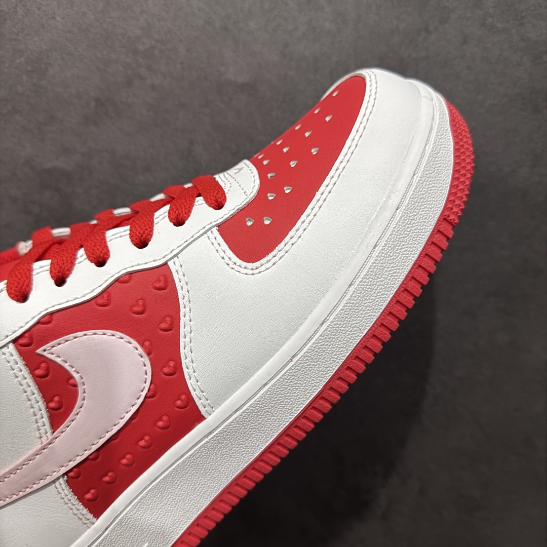 图片[5]-【定制版】Nike Air Force 1 Low 空军一号低帮运动休闲板鞋n原楦头原纸板 打造纯正空军版型 专注外贸渠道 全掌内置蜂窝气垫 原盒配件 原厂中底钢印、拉帮完美  货号：HV5165 121 尺码：36-45 编码：LF250260-莆田鞋批发中心