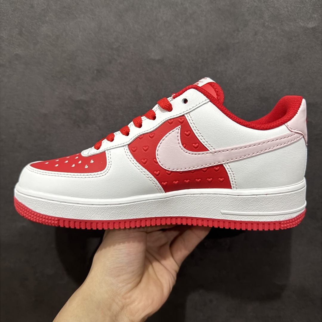 图片[2]-【定制版】Nike Air Force 1 Low 空军一号低帮运动休闲板鞋n原楦头原纸板 打造纯正空军版型 专注外贸渠道 全掌内置蜂窝气垫 原盒配件 原厂中底钢印、拉帮完美  货号：HV5165 121 尺码：36-45 编码：LF250260-莆田鞋批发中心