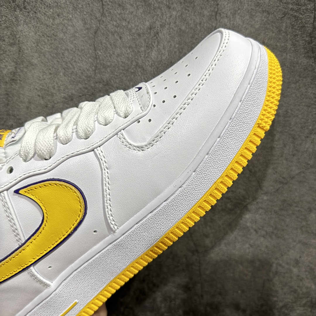 图片[6]-【外贸owf纯原】Nk Air Force 1\’07 Low Kobe 科比 全头层 空军一号低帮休闲板鞋n外贸大厂出品 原版开发打造n原厂头层皮 原楦原纸板纯正空军版型 内置全掌气垫 货号：FZ1151-100 尺码：36 36.5 37.5 38 38.5 39 40 40.5 41 42 42.5 43 44 44.5 45 46  编码：OW440470-莆田鞋批发中心