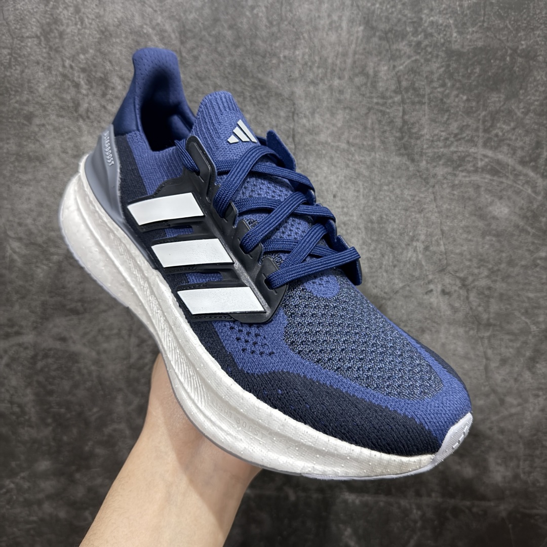 图片[3]-【RS纯原】高端外贸订单Ultra Boost UB5/10.0巴斯夫跑步鞋 ID8817n真材实料 毋庸置疑 市场最顶版本 专供外贸 最大做到48码nPrimeknit+鞋面n前掌Linear Energy Pushn全掌boost巴斯夫中底nCONTINENTAL马牌橡胶大底nSTRETCHWEB橡胶外底 尺码39-48（含真半码） 编码：XN270290-莆田鞋批发中心