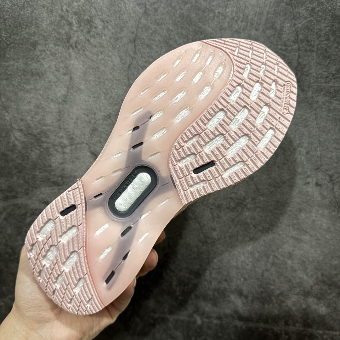 图片[9]-【RS纯原】高端外贸订单Ultra Boost UB5/10.0巴斯夫跑步鞋 ID8845n真材实料 毋庸置疑 市场最顶版本 专供外贸 最大做到48码nPrimeknit+鞋面n前掌Linear Energy Pushn全掌boost巴斯夫中底nCONTINENTAL马牌橡胶大底nSTRETCHWEB橡胶外底 尺码：36-40（含真半码） 编码：XN270290-莆田鞋批发中心