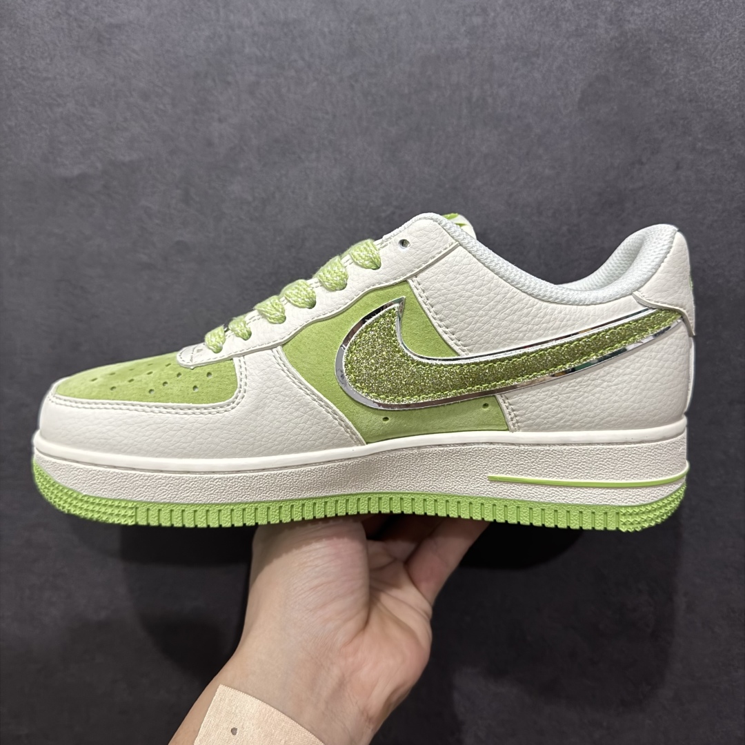 图片[2]-【公司级】海外限量发售NIke Air Force 1 \’07 Low “北面联名”空军一号 低帮 运动鞋 休闲鞋 折边针车 工艺难度大 原楦头原纸板 原装鞋盒 定制五金配件 内置全掌气垫 原厂鞋底货号：QY6818-531 Size：36 36.5 37.5 38 38.5 39 40 40.5 41 42 42.5 43 44 44.5 45 编码：CC280300-莆田鞋批发中心